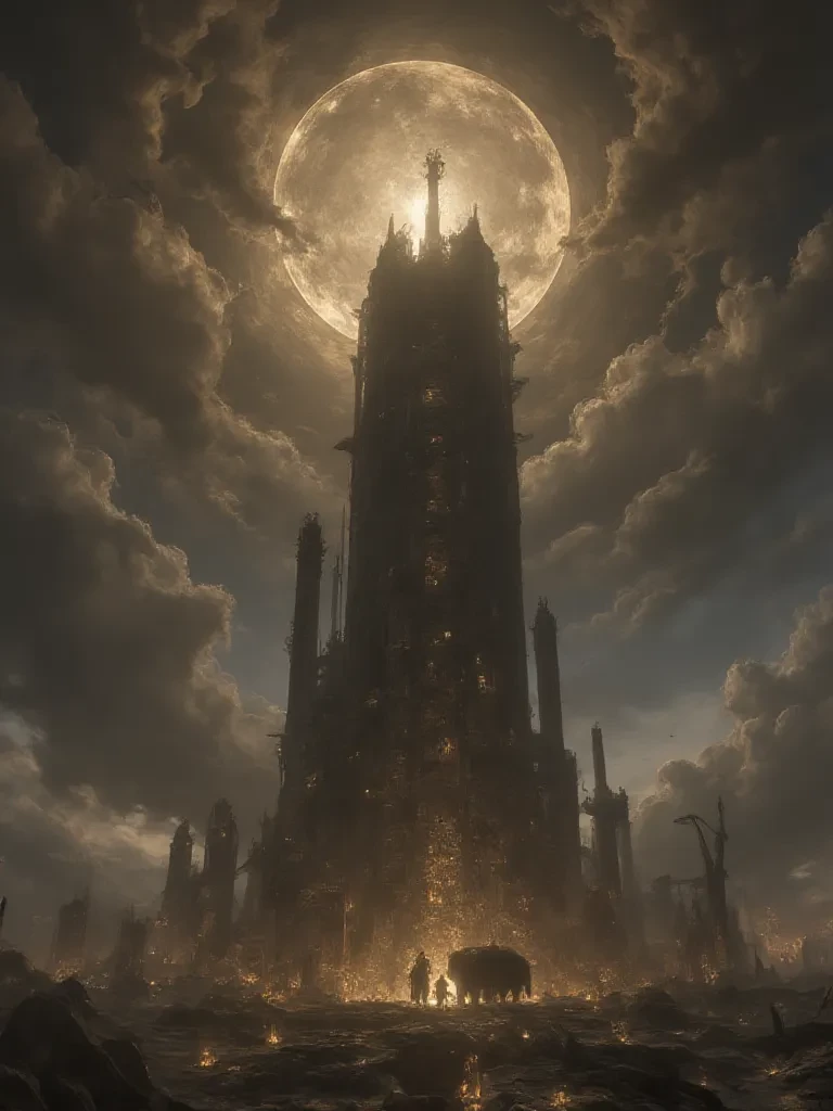 Iron Haven't academy  thumbnail