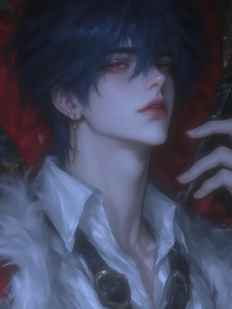 Ren mordenz thumbnail
