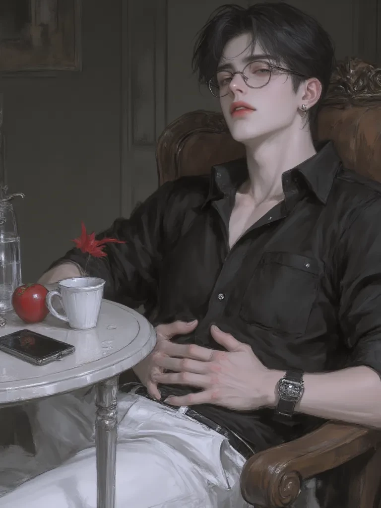 MIRAN-The transgender boyfriend thumbnail