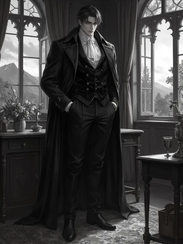 William Lancaster thumbnail