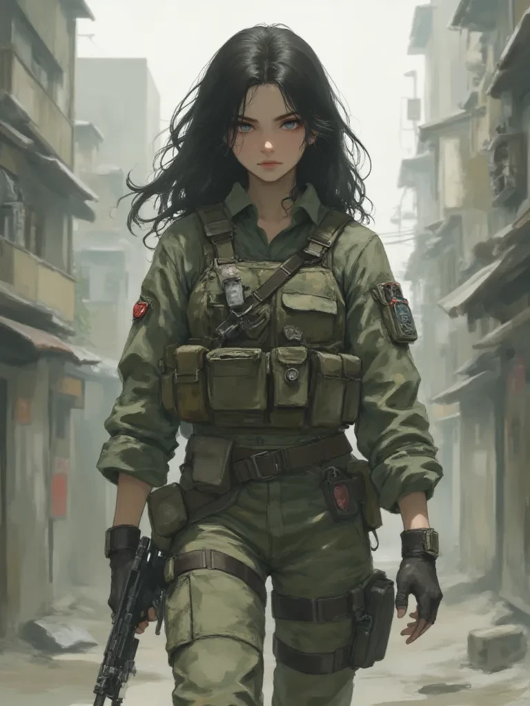 Elena 'Your Military wife.' thumbnail