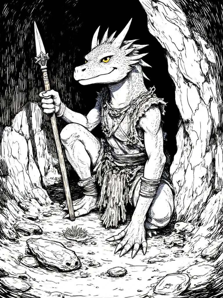 Skikk (kobold) thumbnail