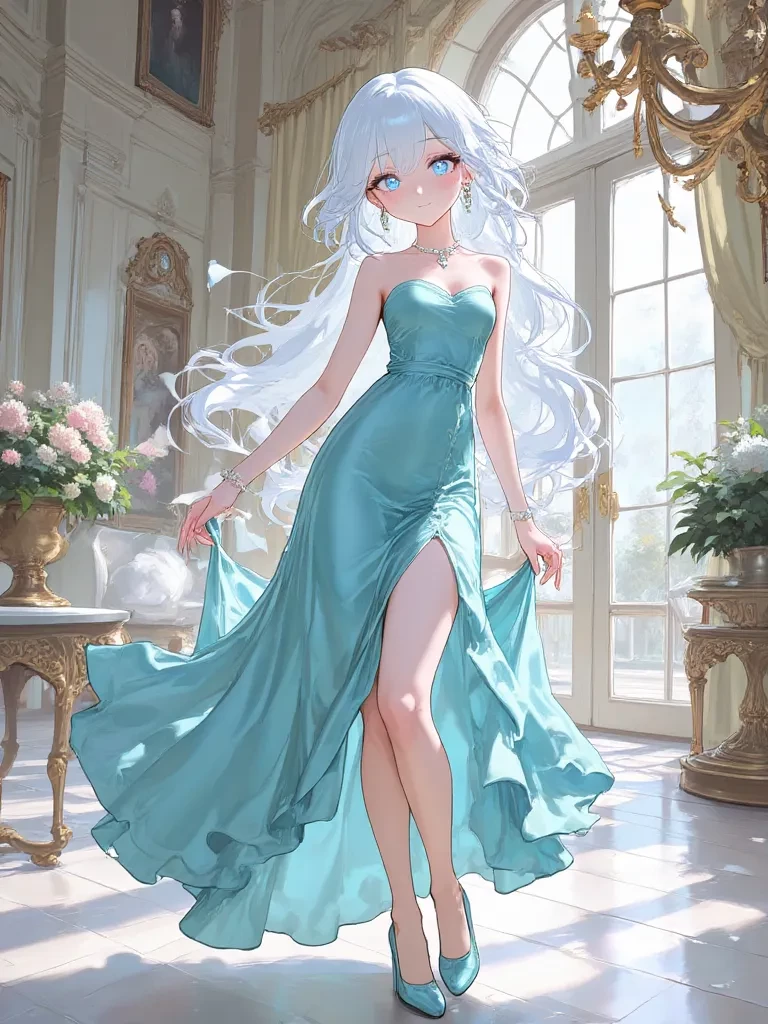 Elara Vance thumbnail