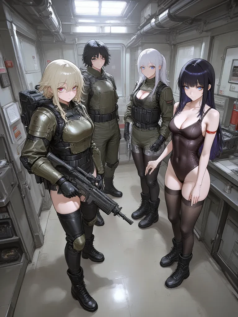 Apocalypse Squad thumbnail