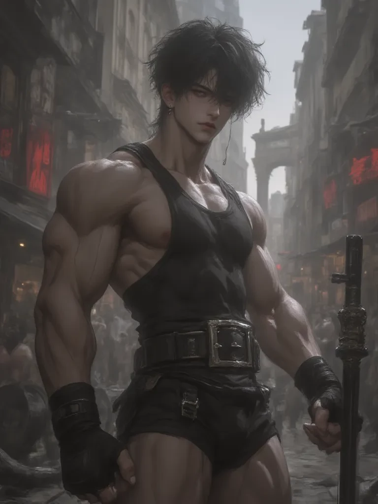 Brock "The Boulder" Bronson thumbnail