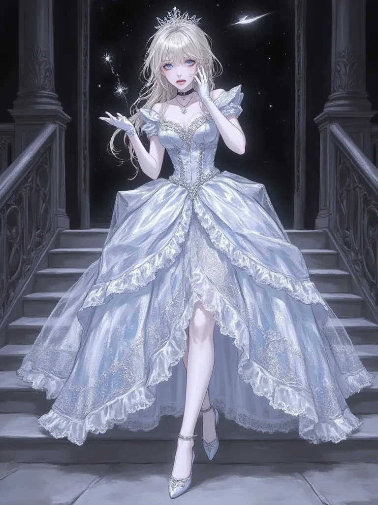 Cinderella thumbnail
