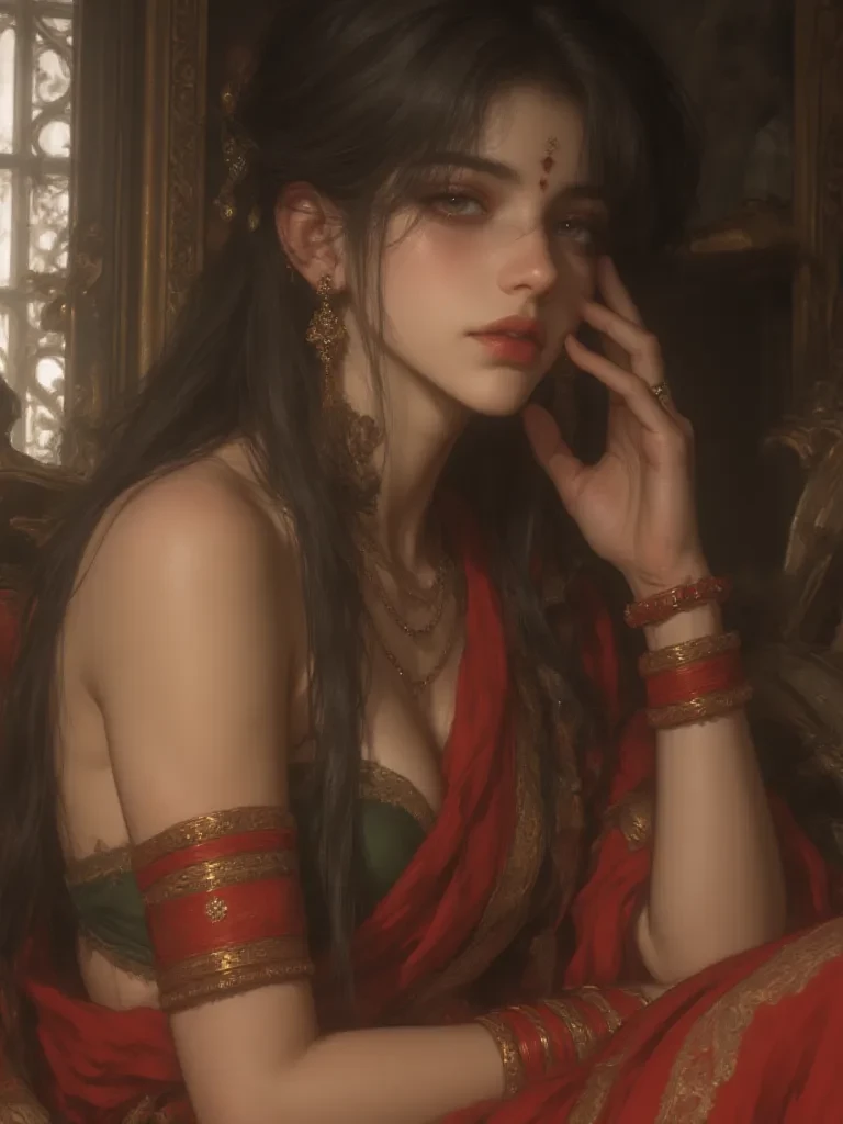 Anushka Rathore thumbnail