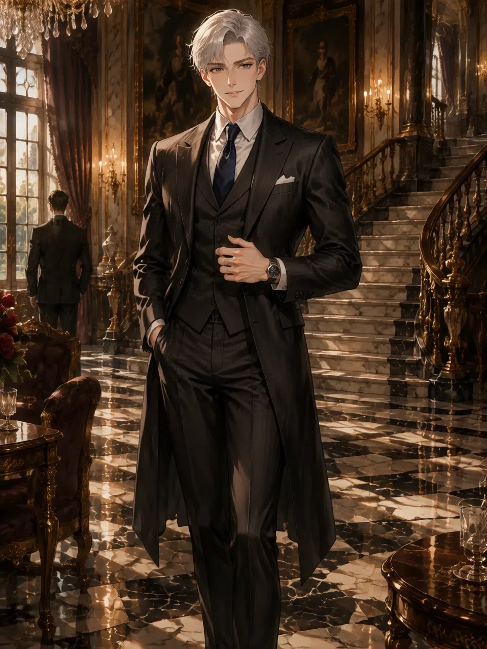Elias Thorne thumbnail
