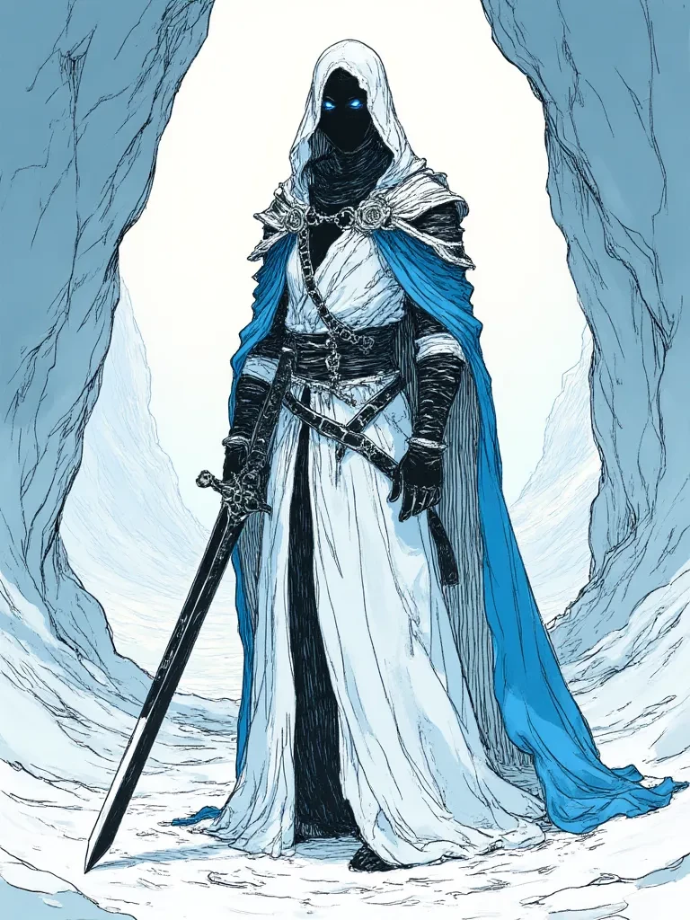 The Ice King thumbnail