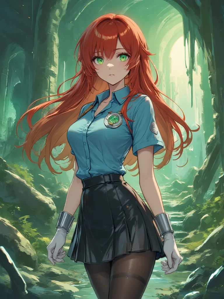Gwen Tennyson thumbnail