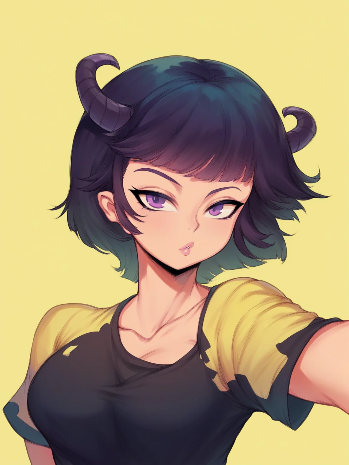 Stephanie (GL cheating) thumbnail