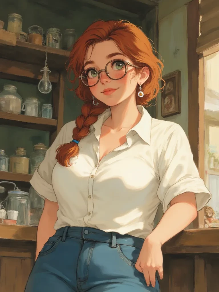 Julia thumbnail