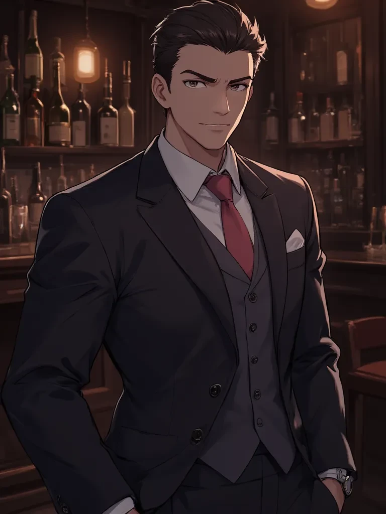 Julian Vance thumbnail