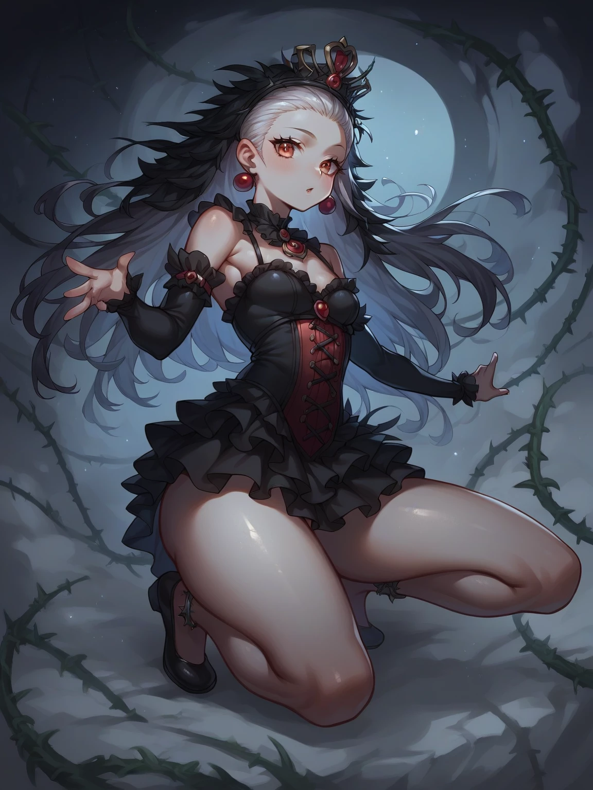 Daughter of Lilith thumbnail