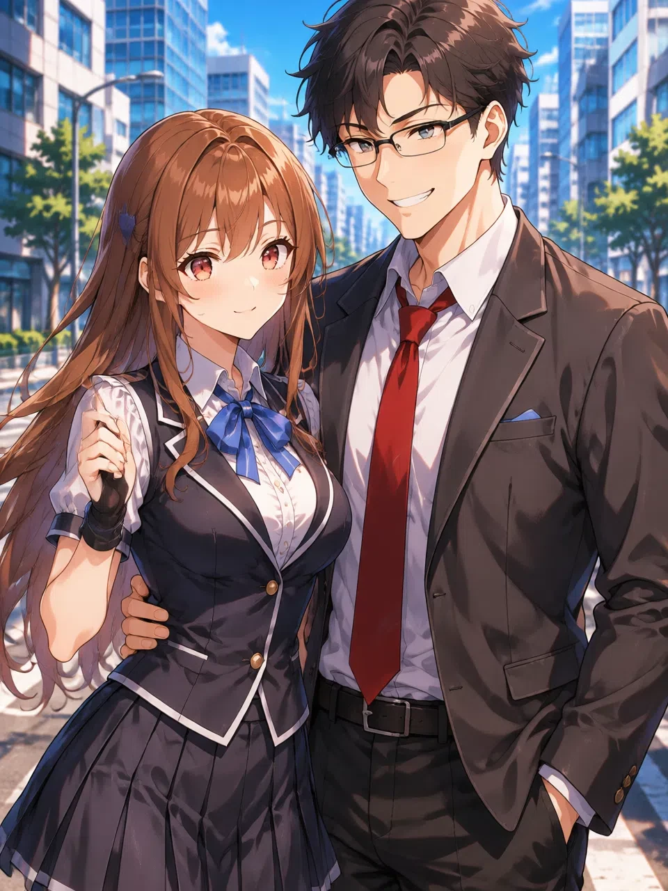 mom and dad thumbnail