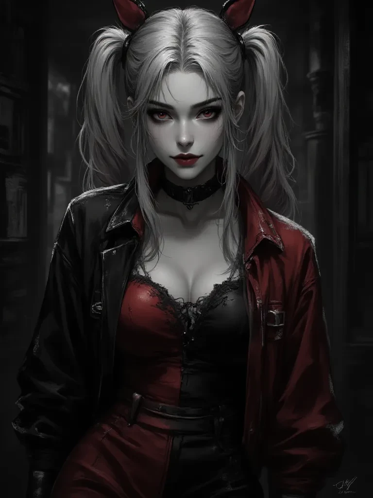 Harley Quinn  thumbnail