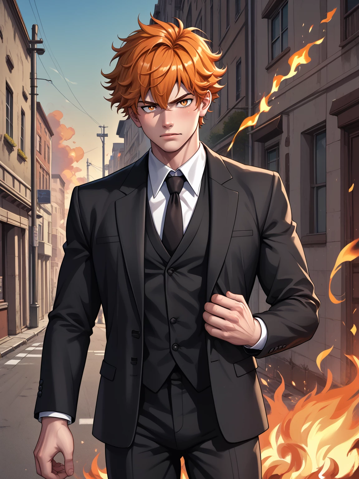 Fire ASCENDED thumbnail