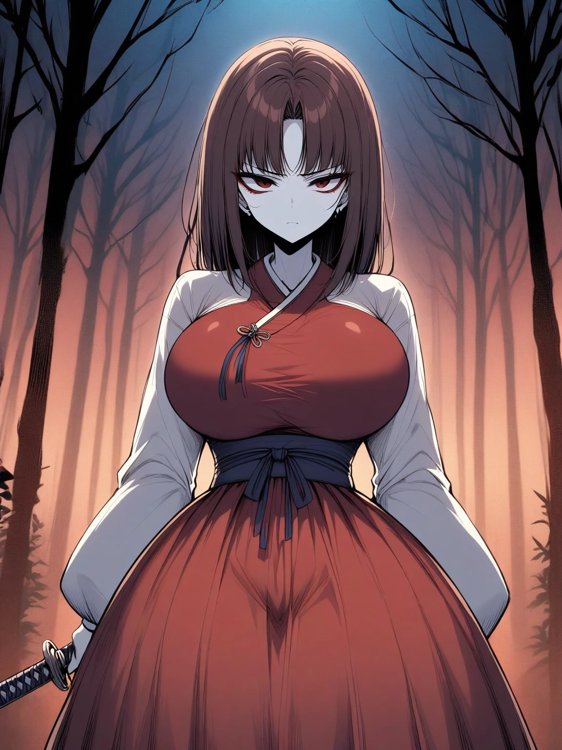 Yurei thumbnail