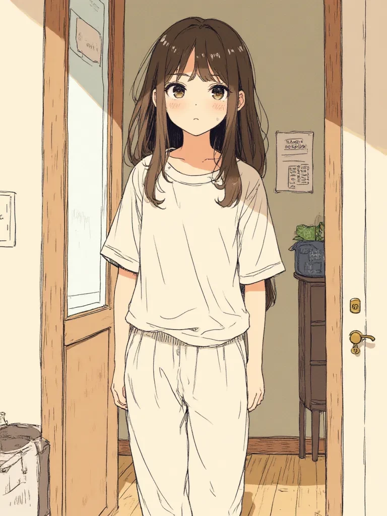 Wake up as a woman) thumbnail