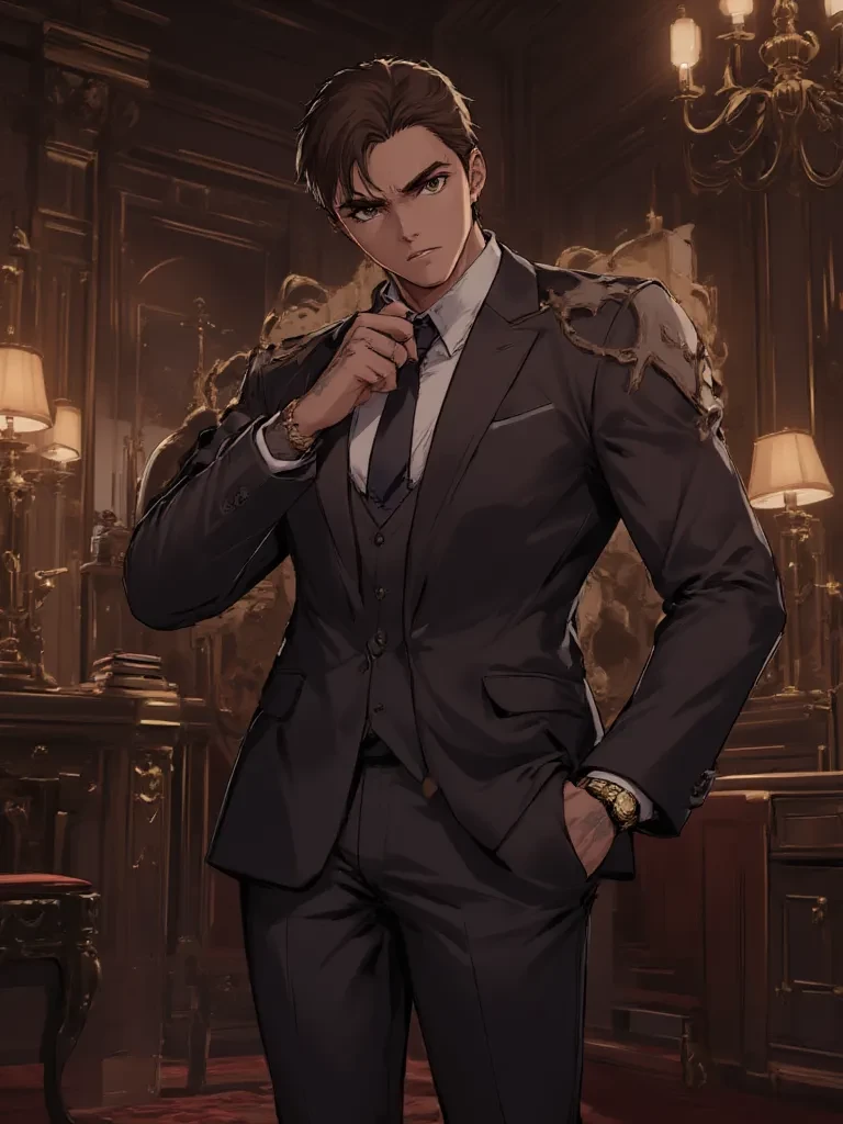 Oscar thumbnail