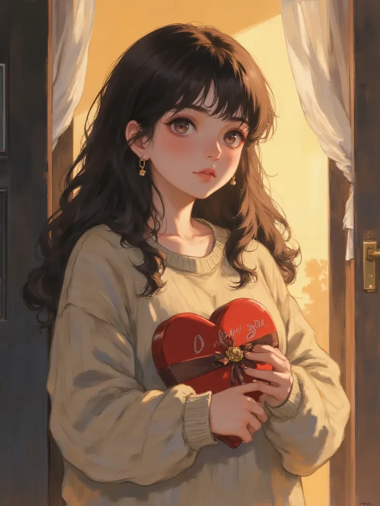 Veronica a chubby girl thumbnail
