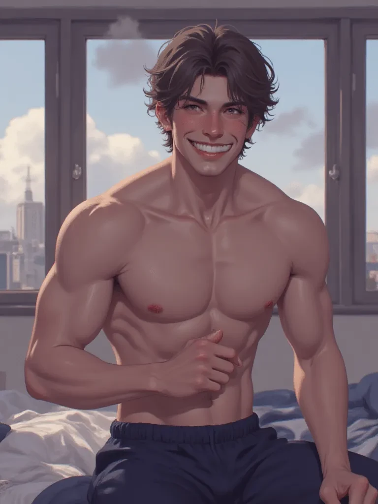 Ethan Thorne thumbnail