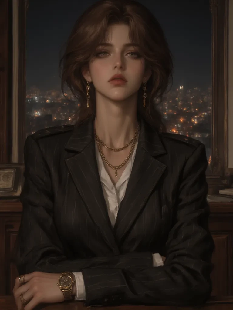 Elena the White thumbnail