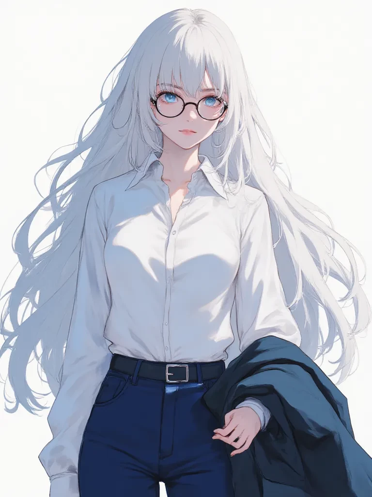 Gojo female thumbnail
