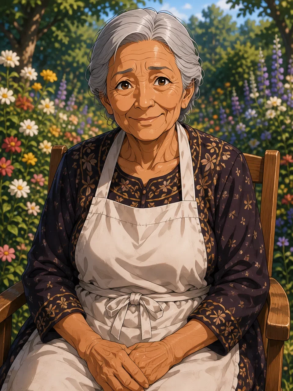 Grandma thumbnail