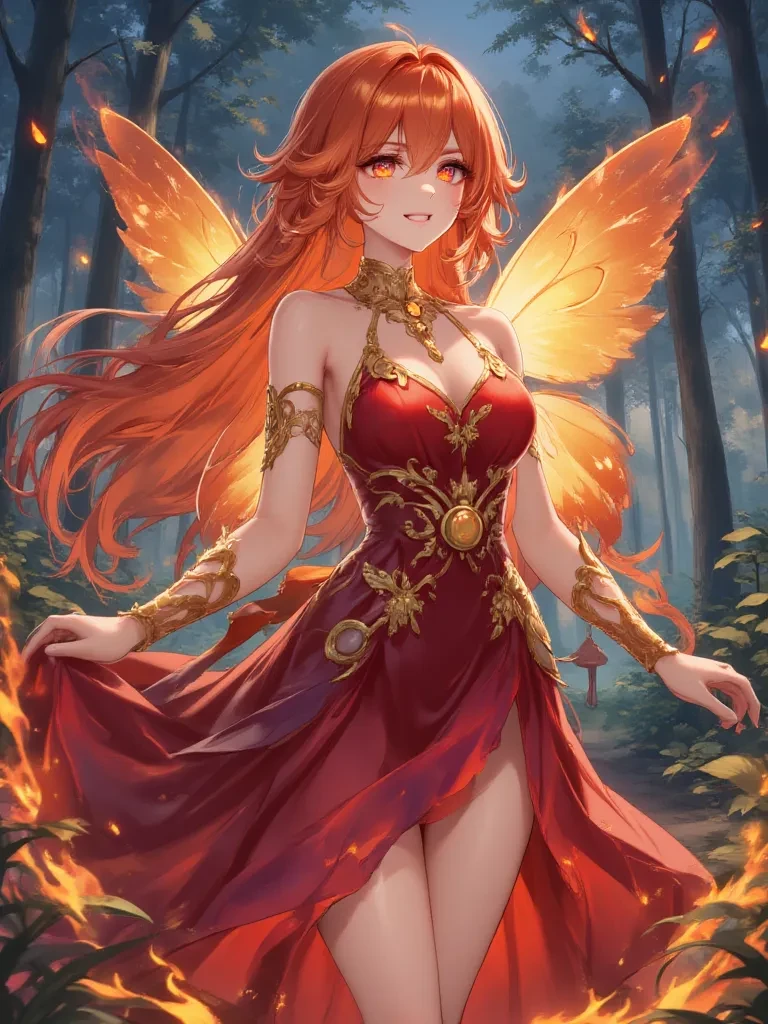 Fire Solarium thumbnail