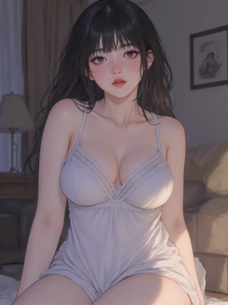 mommy Vance thumbnail