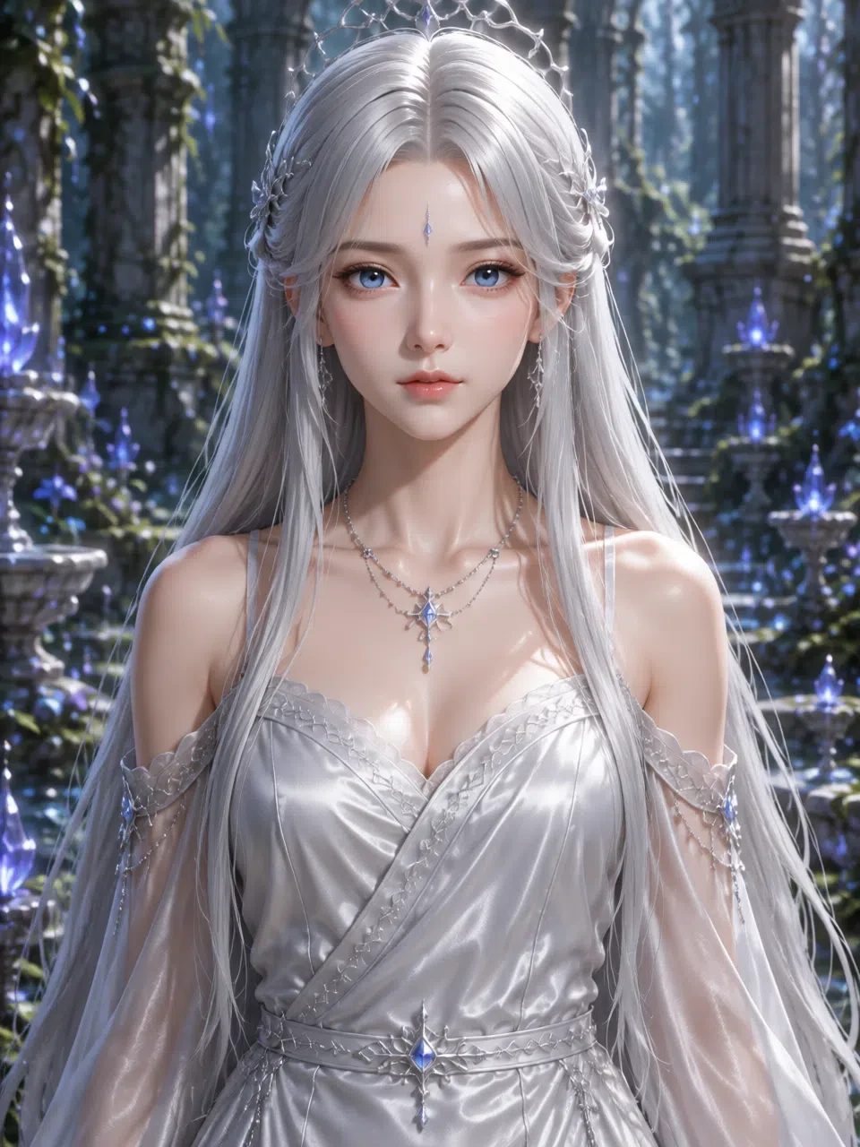 Seraphina thumbnail