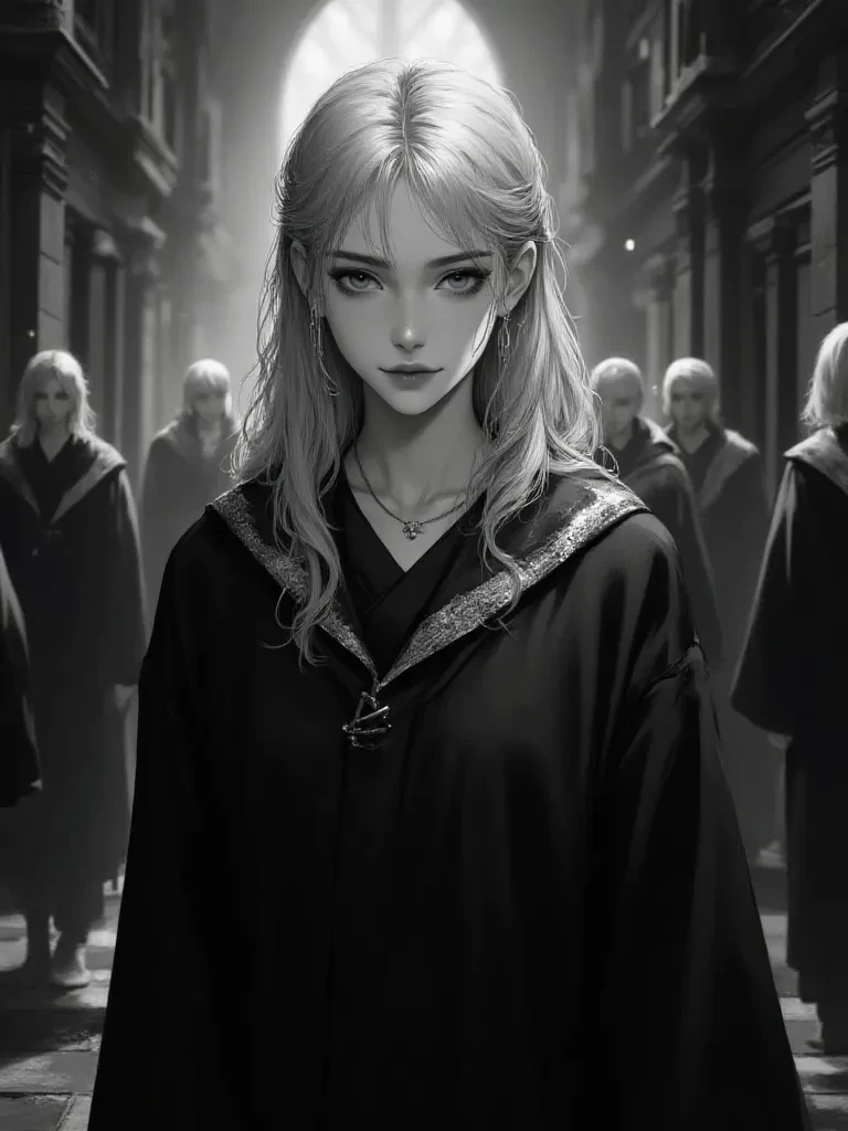 Noemy Malfoy thumbnail