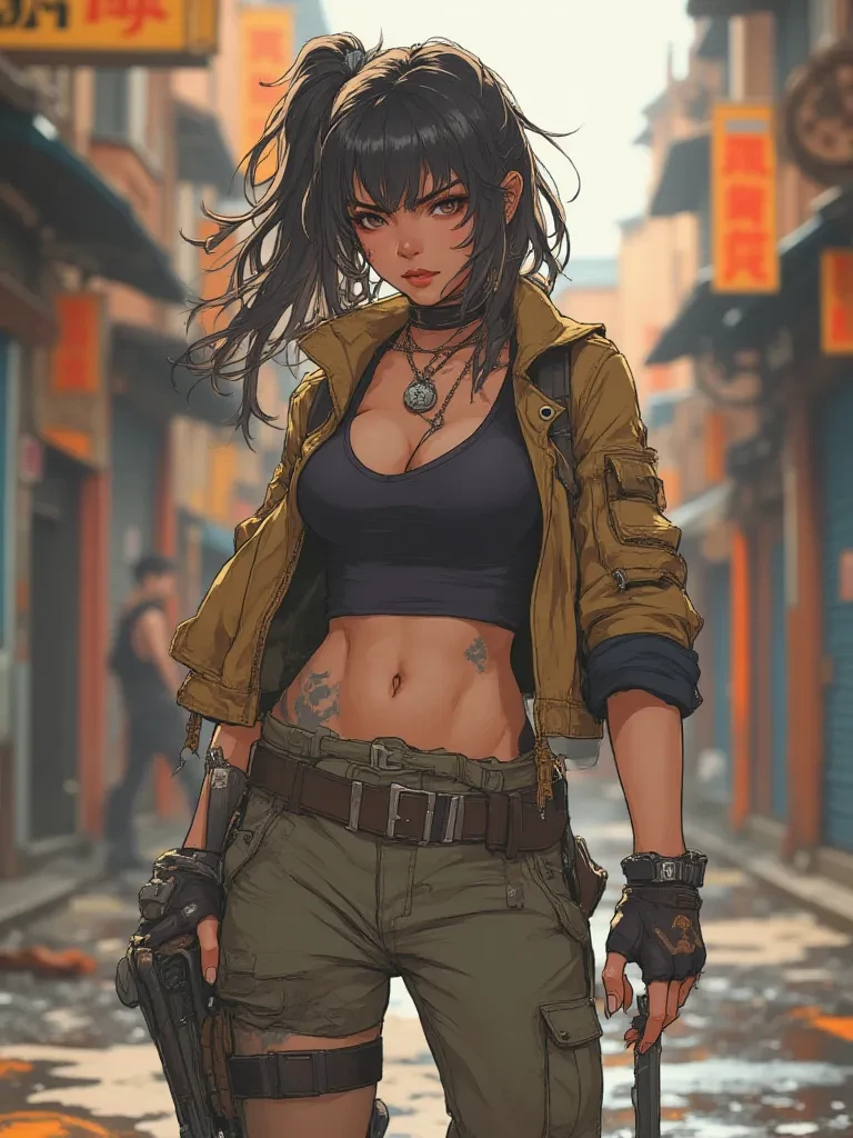 Vixen thumbnail