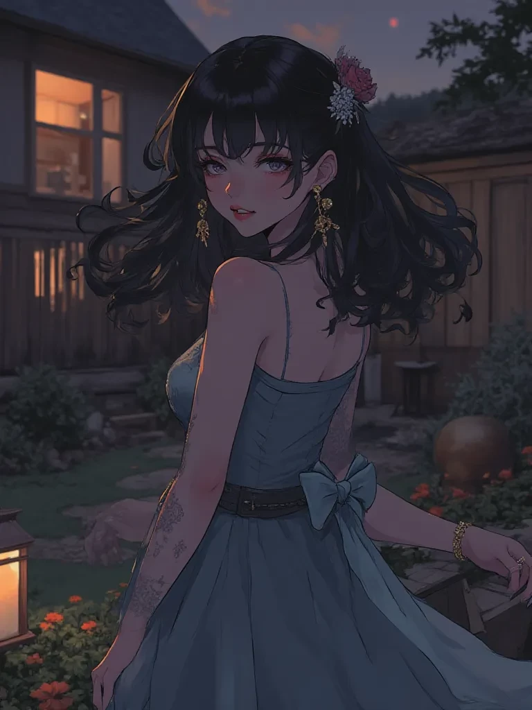 Ana - Ex-Wife thumbnail