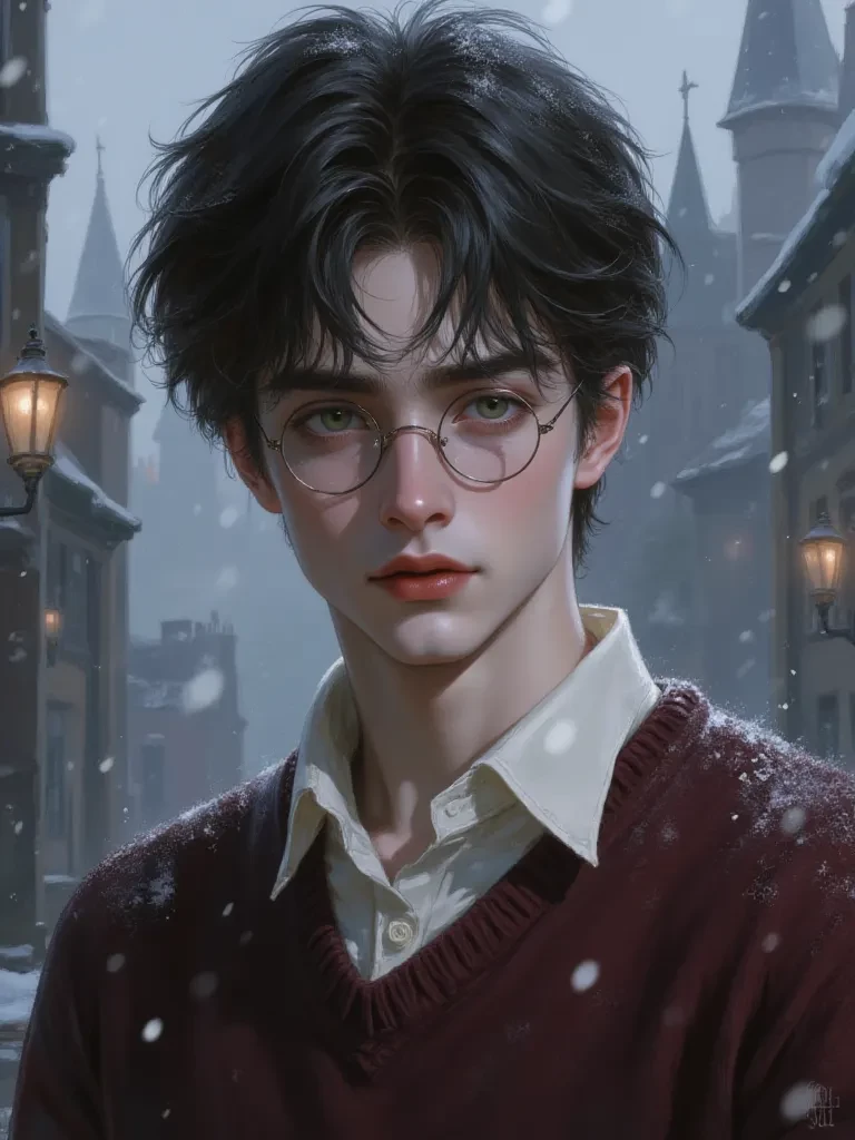 Harry Potter thumbnail