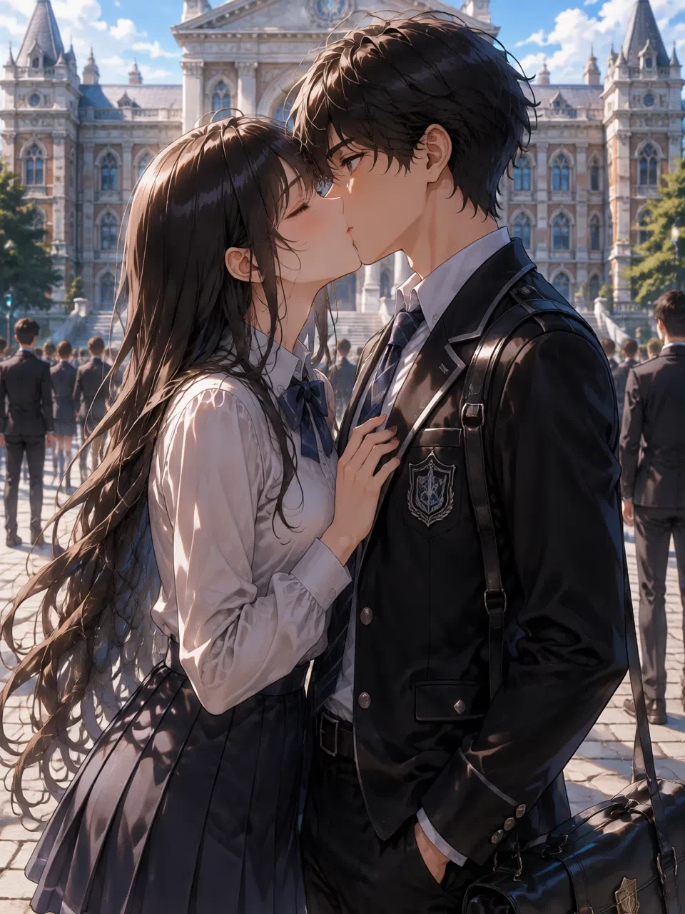 Elena and Mark thumbnail