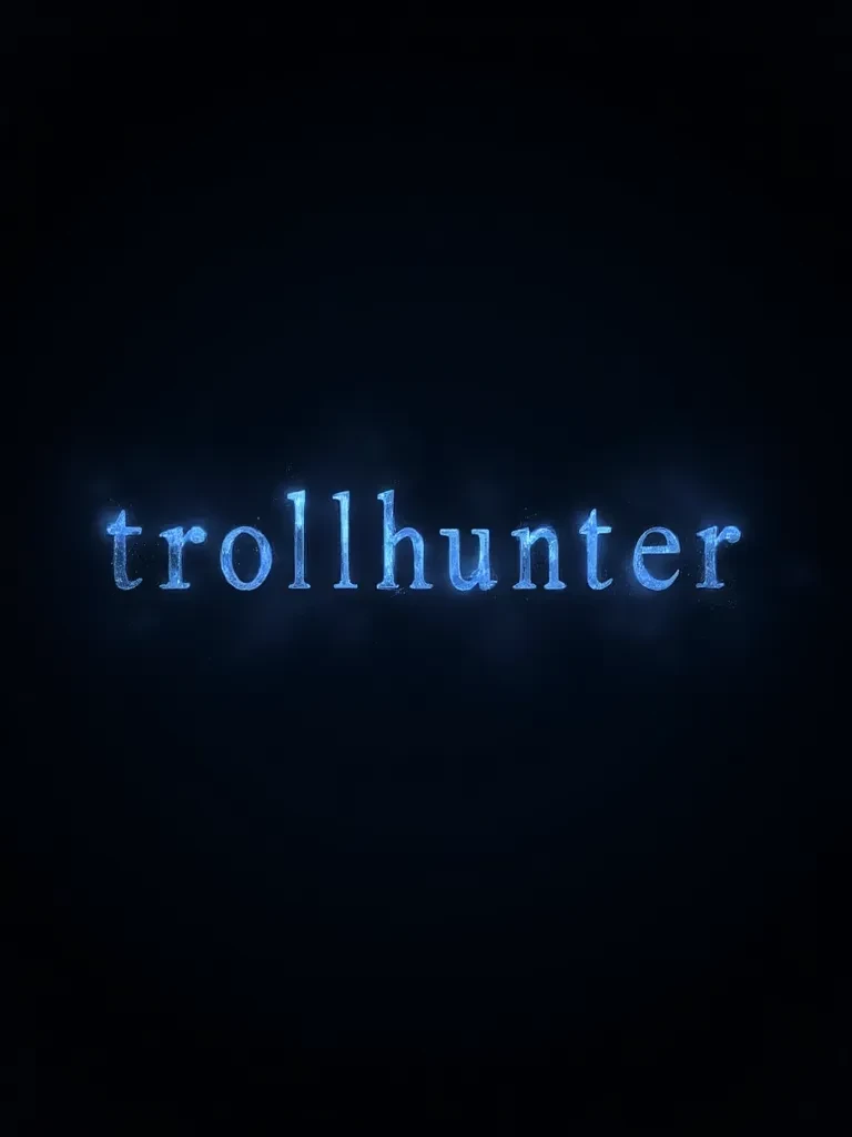 Trollhunter thumbnail