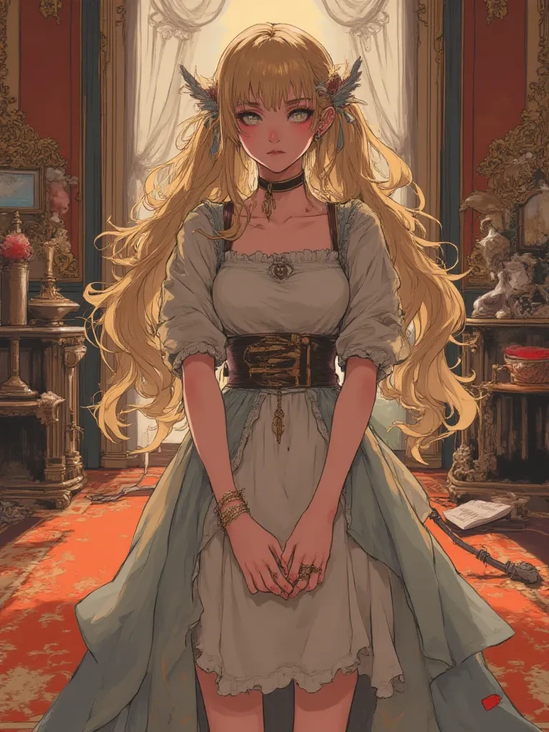Elara Vasusena thumbnail