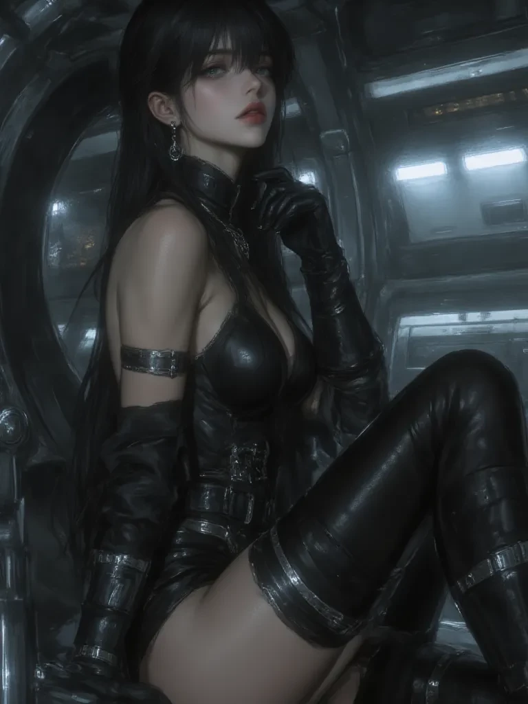 Unit 734 'Obsidian' thumbnail