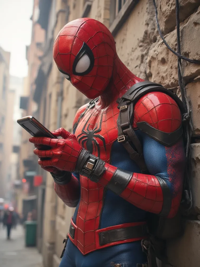 Amazing Super Friends Group Chat thumbnail