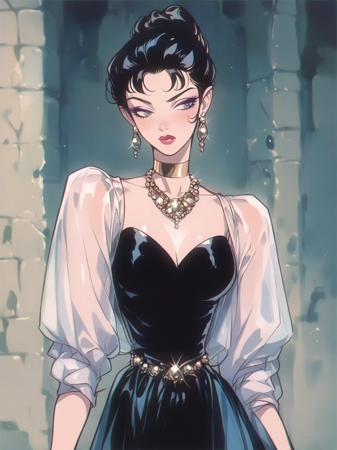 Eleanor Vance thumbnail
