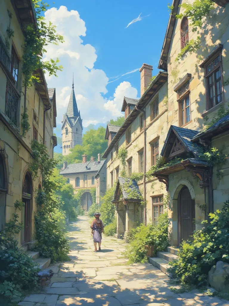 University thumbnail