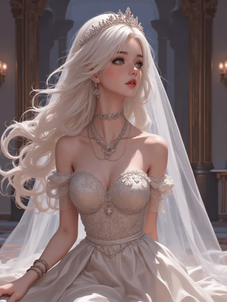 Princess Elysia thumbnail