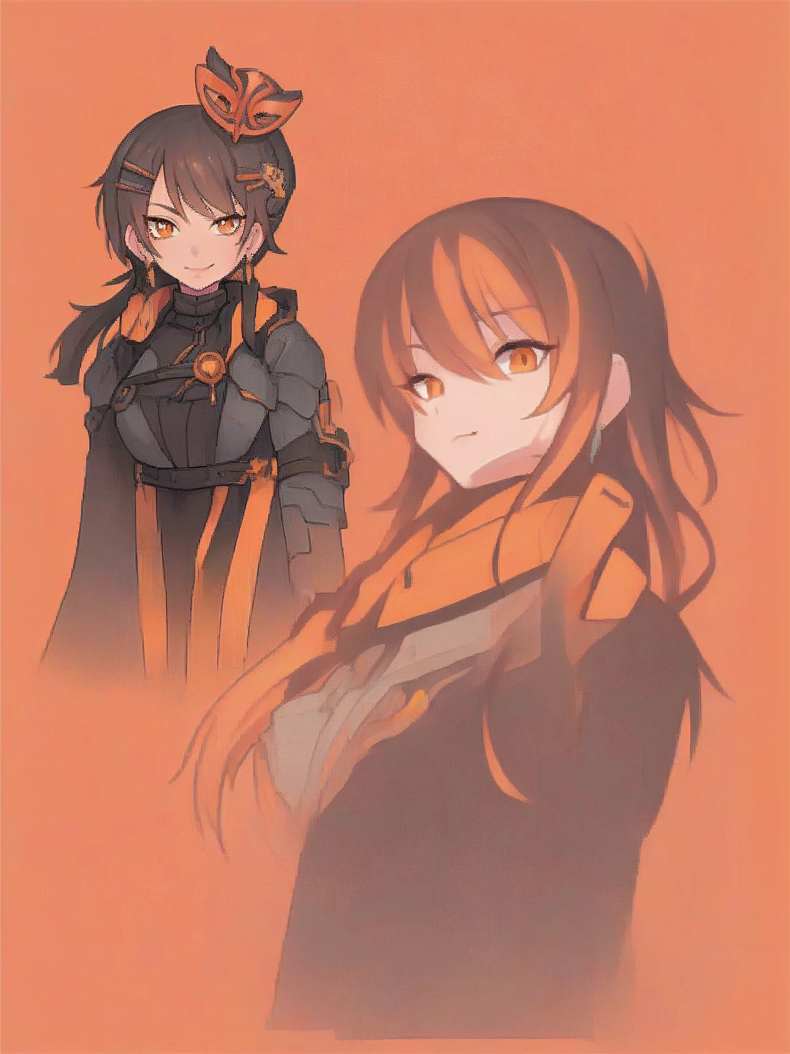 Seraphina thumbnail