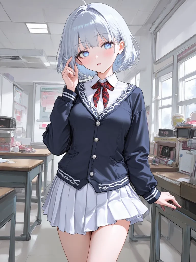 Akiho Kosaka thumbnail