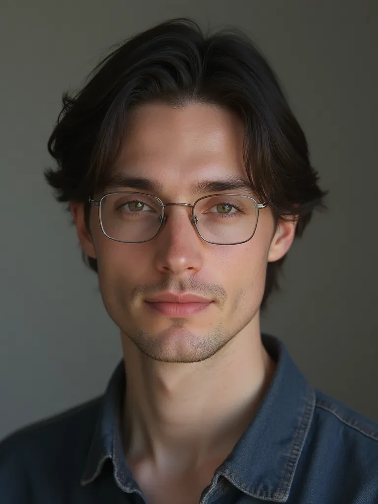 Ezra Cohen thumbnail