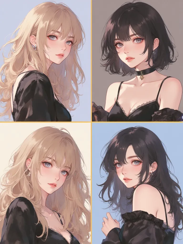 The queens thumbnail