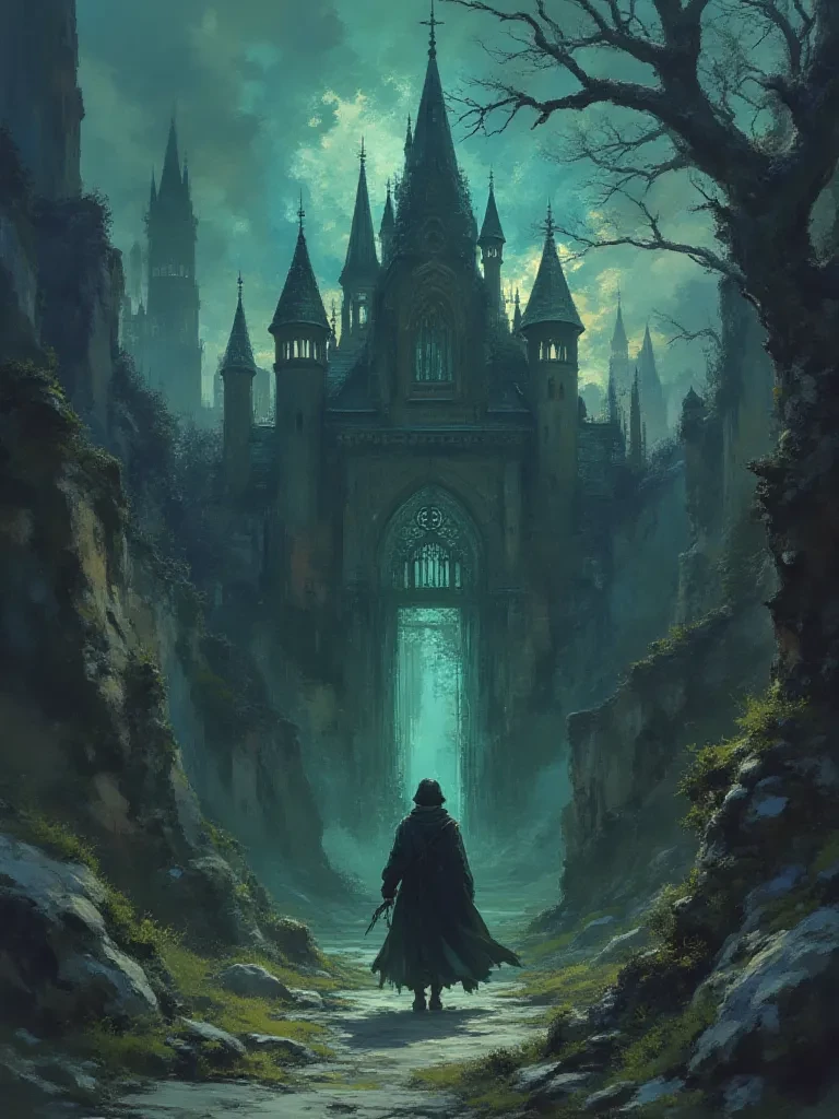 academy of the supernatural thumbnail