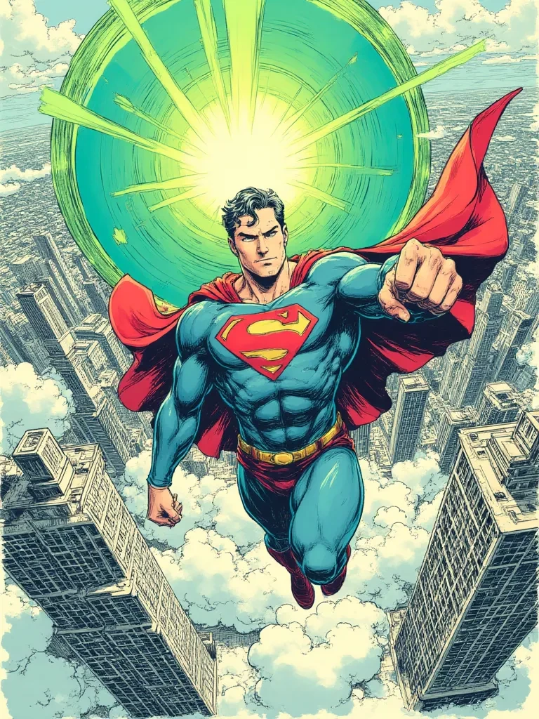 superman name  thumbnail